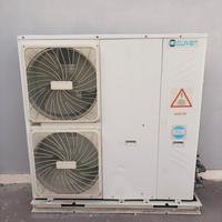 Pompa di calore CLIVET