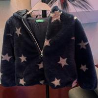 Giacca Benetton taglia S - 6/7 anni - 120 cm