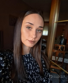 Baby e dog sitter/walker + aiuto compiti e pulizie