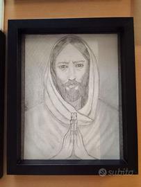 Disegni realizzati a matita