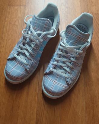 Scarpe Adidas Campus donna taglia 39 1/3