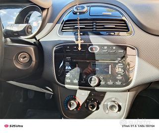 Fiat Punto Natural Power