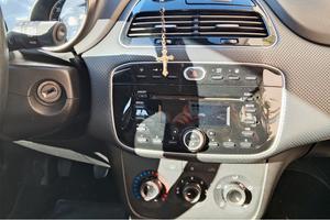 Fiat Punto Natural Power