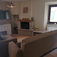 Casa indipendente in centro storico