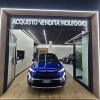 Renault Captur Full Hybrid E-Tech 145 CV esprit al