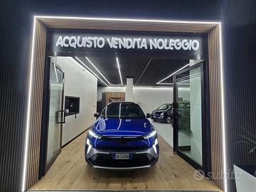 Renault Captur Full Hybrid E-Tech 145 CV esprit al