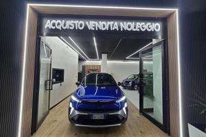 Renault Captur Full Hybrid E-Tech 145 CV esprit al