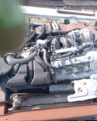 SMART MOTORE USATO MODELLO 451 BENZINA