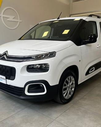 CITROEN Berlingo 3ª serie - Berlingo BlueHDi 100 S
