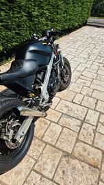 Honda vfr 750 custom