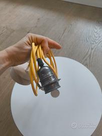 Lampadario Creative Cables 