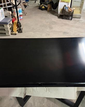 Smart TV Samsung 75" UHD 4K