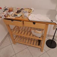 carrello ikea  forhoja