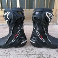 Alpinestars Supertech R - mis. 40