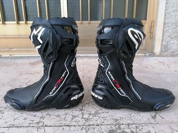 Alpinestars Supertech R - mis. 40