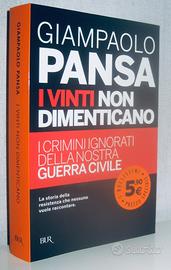 I vinti non dimenticano