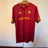 Maglia as roma