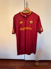 Maglia as roma