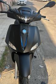 Scooter liberty 50 s piaggio