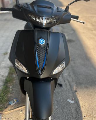 Scooter liberty 50 s piaggio