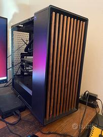 Computer performante gaming/lavoro