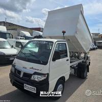 Porter maxxi vasca ribaltabile 2015