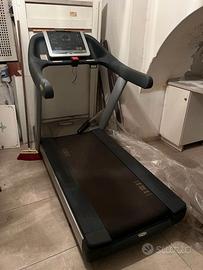 Tapis Roulant Technogym Excite