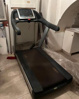 Tapis Roulant Technogym Excite