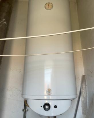 Boiler ad accumulo