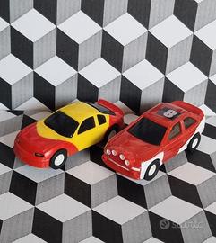 Racing Slot Cars Lotto Anni '90