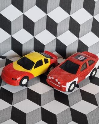 Racing Slot Cars Lotto Anni '90