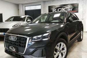 Audi Q2 35 TDI quattro S tronic Admired