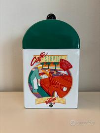 Barattolo Caffè Vergnano