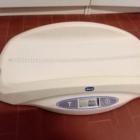 Bilancia per neonati Chicco