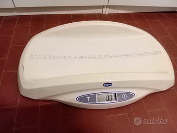 Bilancia per neonati Chicco