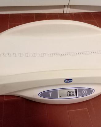 Bilancia per neonati Chicco