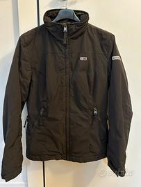 Giacca a vento Napapijri donna