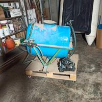 botte per ramare pasquali