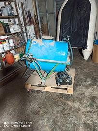 botte per ramare pasquali