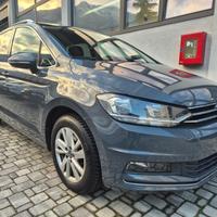Volkswagen Touran 1.5 TSI ACT HIGHLINE DSG 7 POSTI