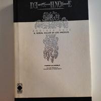 Death Note- Another Note- Il serial killer di Los 