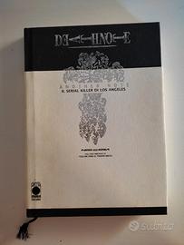 Death Note- Another Note- Il serial killer di Los 