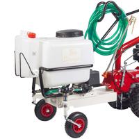 Eco sprayer eurosystems - motocoltivatori p70evo