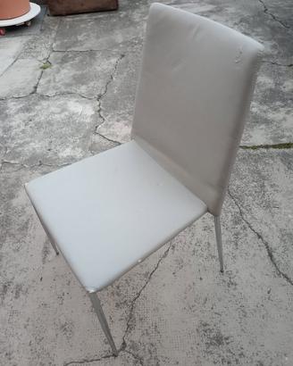 Sedie soggiorno - pranzo