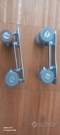Pattini quad vintage Boiani Sport