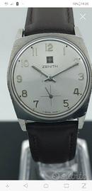 Orologio Zenith surf  con scatola