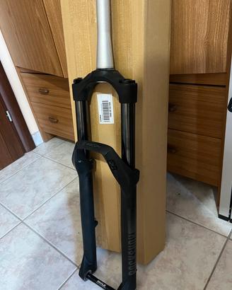 Forcella mtb Rock Shox Recon 150 29”
