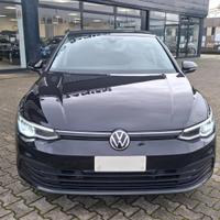 Volkswagen Golf 1.5 etsi evo Life 150cv dsg
