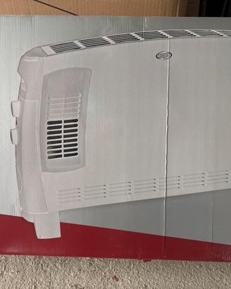 Termoconvettore elettrico