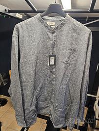 Camicia Jack & Jones Plus Size - Taglia 6XL